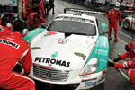 PETRONAS TOM'S Lexus SC430 Picture